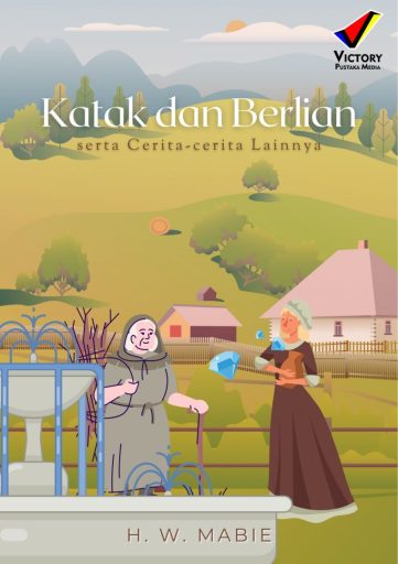 Katak dan Berlian serta Cerita-cerita Lainnya