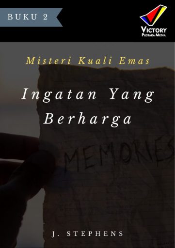 Misteri Kuali Emas – Ingatan yang Berharga