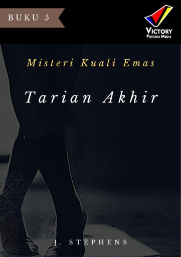 Misteri Kuali Emas – Tarian Akhir