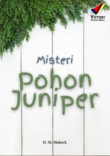 Misteri Pohon Juniper