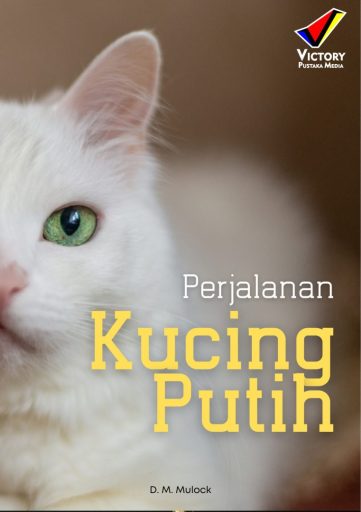 Perjalanan Kucing Putih