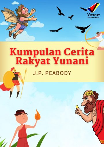 Kumpulan Cerita Rakyat Yunani