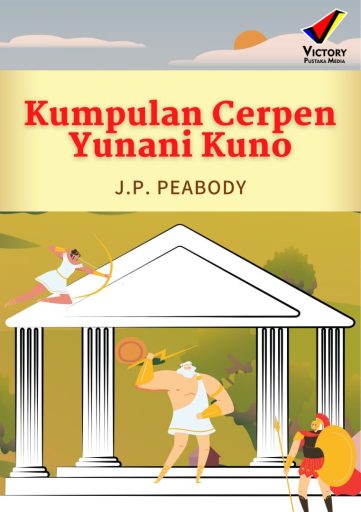 Kumpulan Cerpen Yunani Kuno