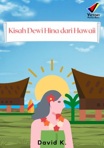 Kisah Dewi Hina dari Hawaii