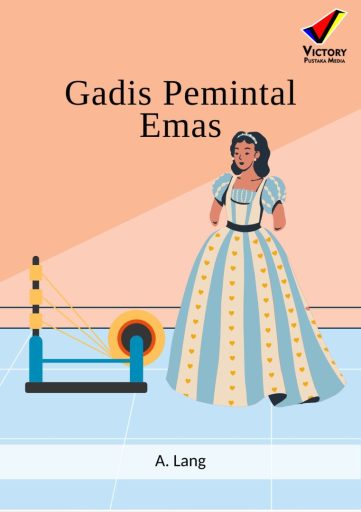 Gadis Pemintal Emas