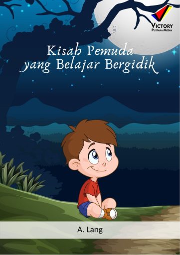 Kisah Pemuda yang Belajar Bergidik