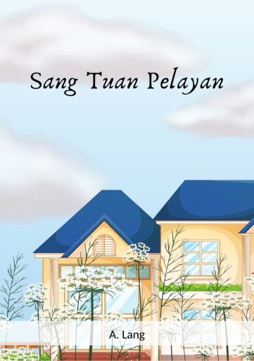 Sang Tuan Pelayan