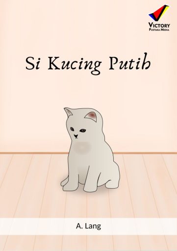 Si Kucing Putih