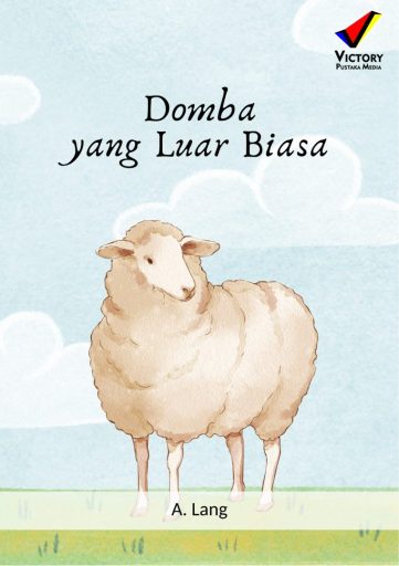 Domba yang Luar Biasa