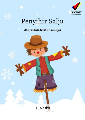 Penyihir Salju dan Kisah-kisah lainnya