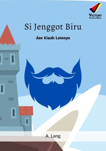 Si Jenggot Biru dan Kisah lainnya