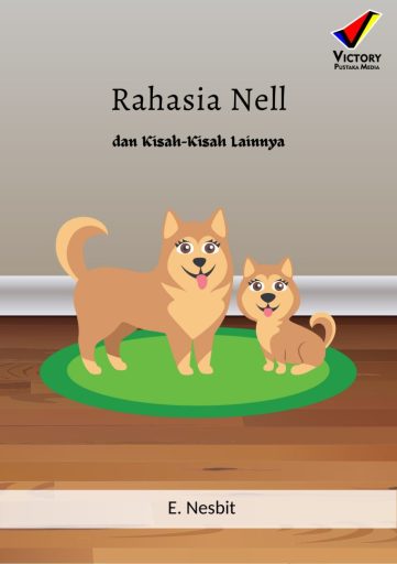 Rahasia Nell dan Kisah-kisah lainnya