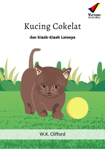 Kucing Cokelat dan Kisah-Kisah Lainnya