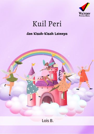 Kuil Peri dan Kisah-Kisah Lainnya