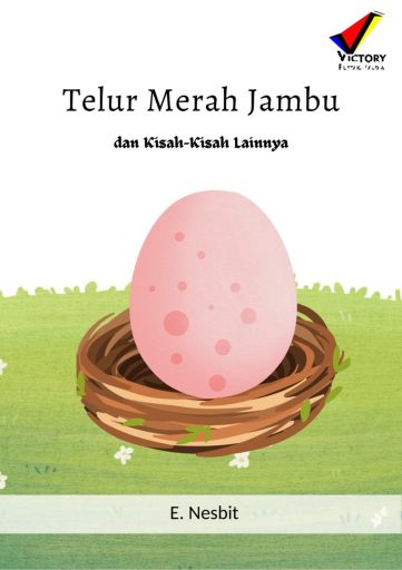 Telur Merah Jambu dan Kisah-Kisah Lainnya