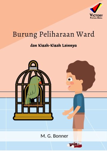 Burung Peliharaan Ward dan Kisah-Kisah Lainnya