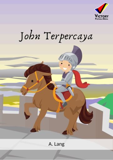 John Terpercaya