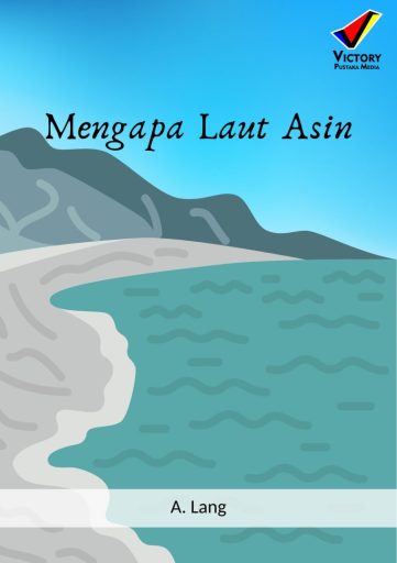 Mengapa Laut Asin