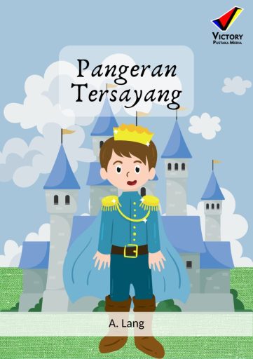 Pangeran Tersayang