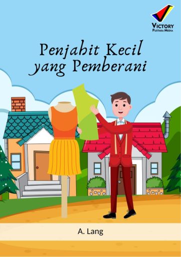 Penjahit Kecil yang Pemberani