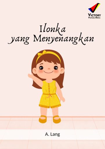 Ilonka yang Menyenangkan