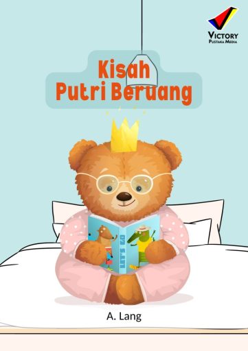 Kisah Putri Beruang