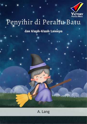 Penyihir di Perahu Batu dan Kisah-Kisah lainnya