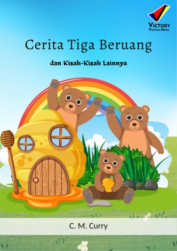 Cerita Tiga Beruang dan Kisah-Kisah lainnya