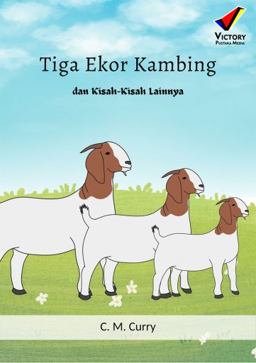 Tiga Ekor Kambing dan Kisah-Kisah lainnya