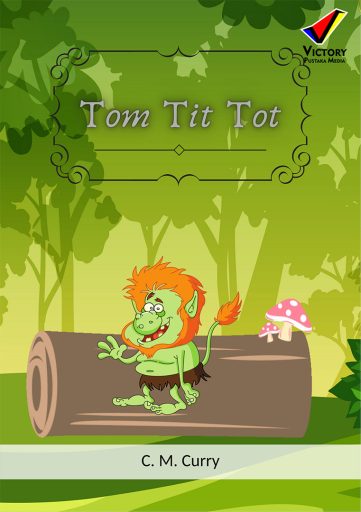 Tom Tit Tot