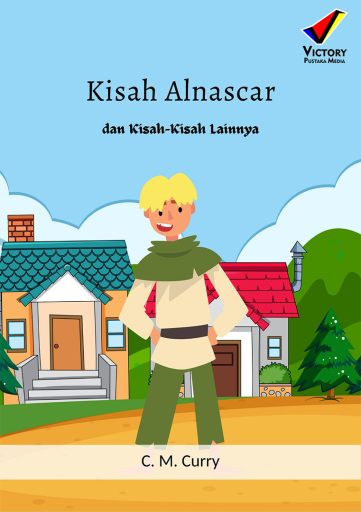 Kisah Alnaschar dan Kisah-Kisah lainnya