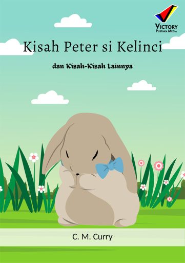 Kisah Peter Si Kelinci dan Kisah-Kisah lainnya