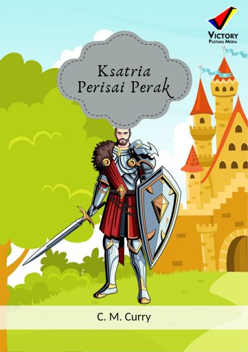 Ksatria Perisai Perak