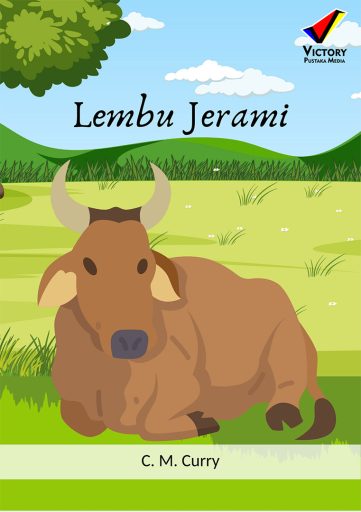 Lembu Jerami