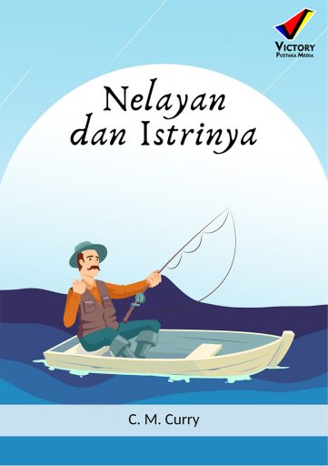 Nelayan dan Istrinya