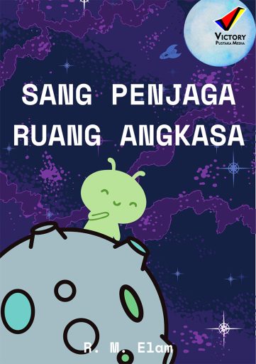 Sang Penjaga Ruang Angkasa