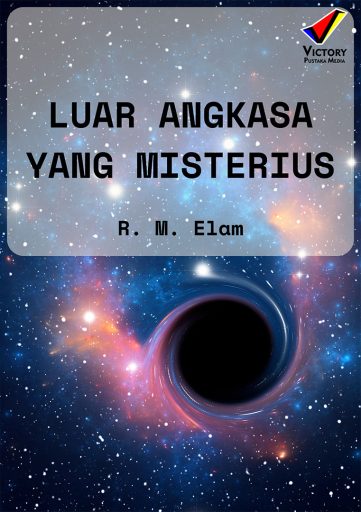 Luar Angkasa yang Misterius