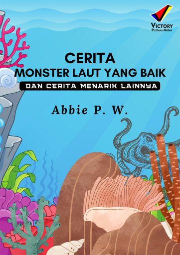 Cerita Monster Laut yang Baik dan Cerita Menarik Lainnya