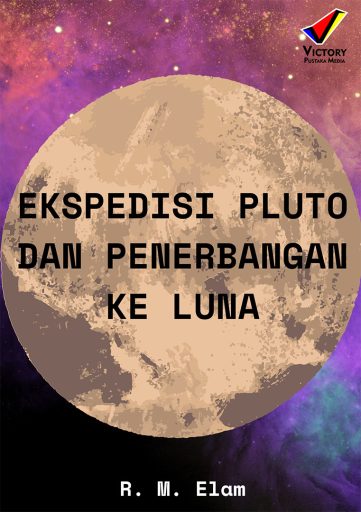 Ekspedisi Pluto dan Penerbangan ke Luna