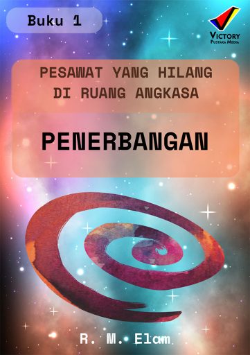 Pesawat yang Hilang di Ruang Angkasa: Penerbangan