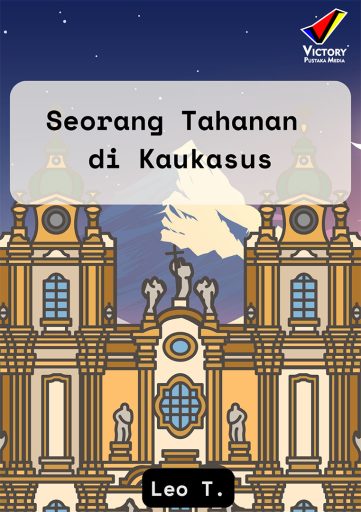 Seorang Tahanan di Kaukasus