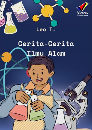 Cerita-Cerita Ilmu Alam