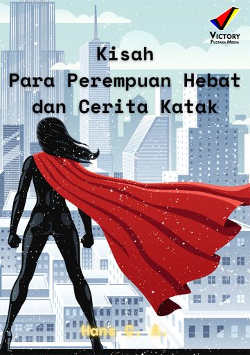 Kisah Para Perempuan Hebat dan Cerita Katak