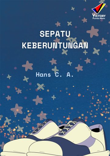 Sepatu Keberuntungan