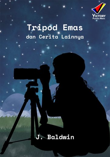 Tripod Emas dan Cerita Lainnya