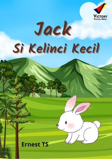 Jack Si Kelinci Kecil