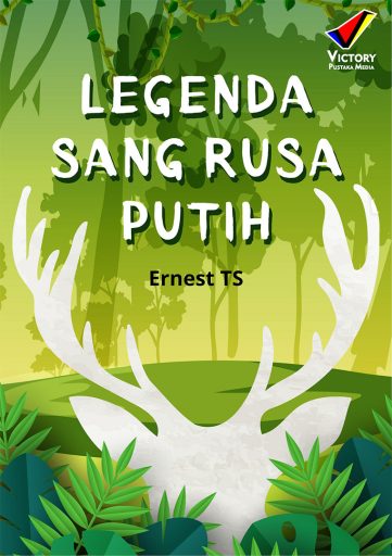 Legenda Rusa Putih