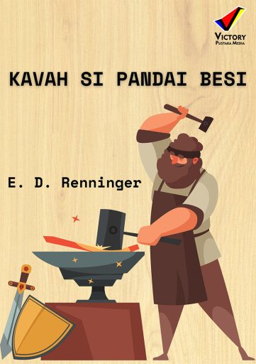 Kavah si Pandai Besi