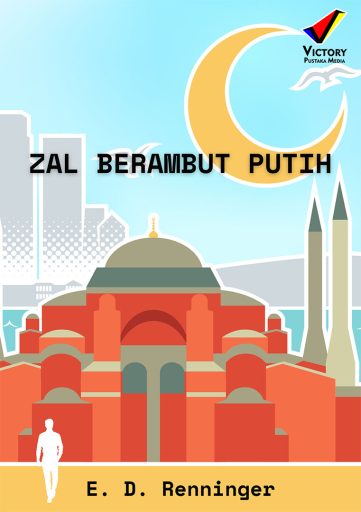 Zal Berambut Putih