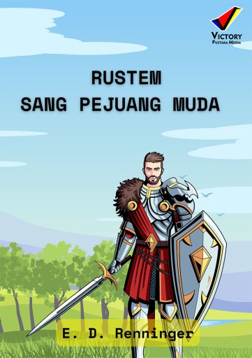 Rustem Sang Pejuang Muda